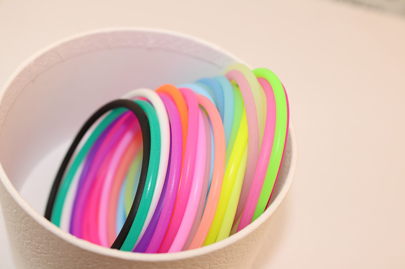 中山硅膠密封圈廠家批發地址 中山硅膠密封圈廠家批發地址